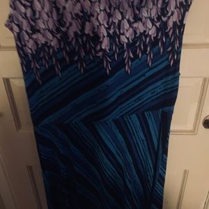 Bob Mackie dress